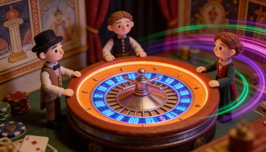 Nextcasino