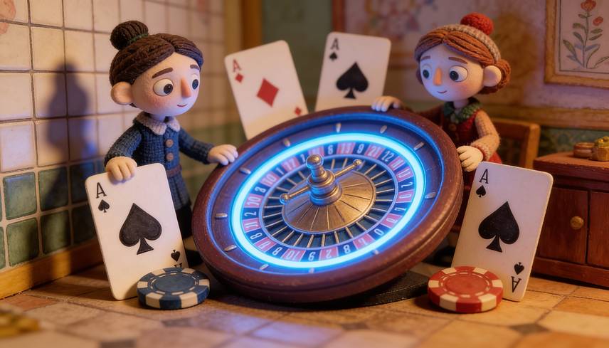 Betonred Casino – AGB und Nutzungsbedingungen im Überblick