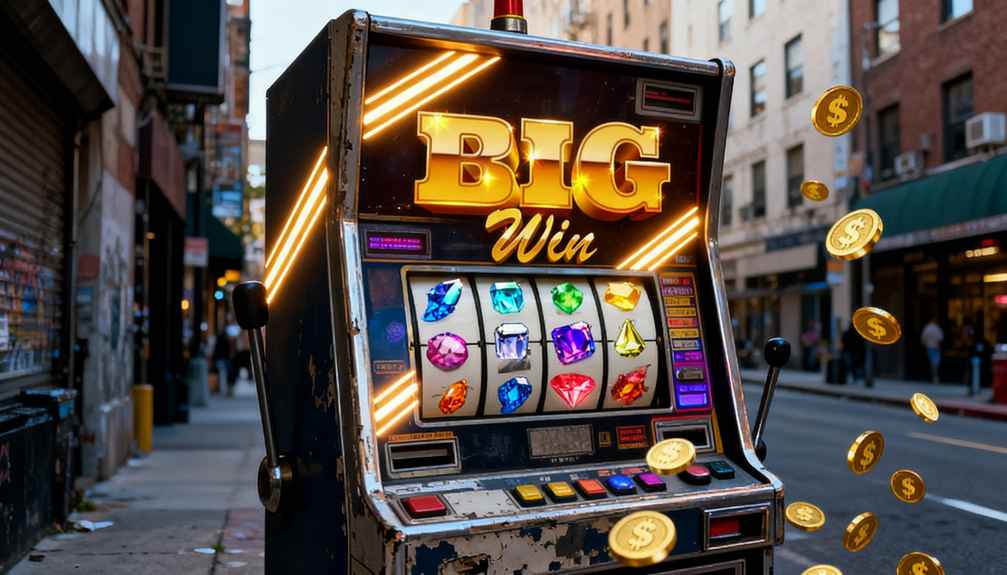 Comment j'ai gagné au casino Haz : Un cas réel