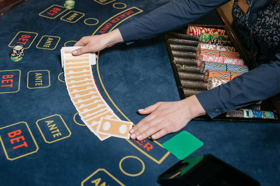 Cryptocurrency Casinos vs Traditional Online Casinos: A Comprehensive Comparison