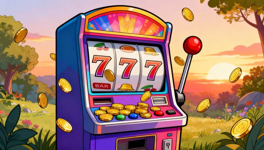 Mr Mobi casino online