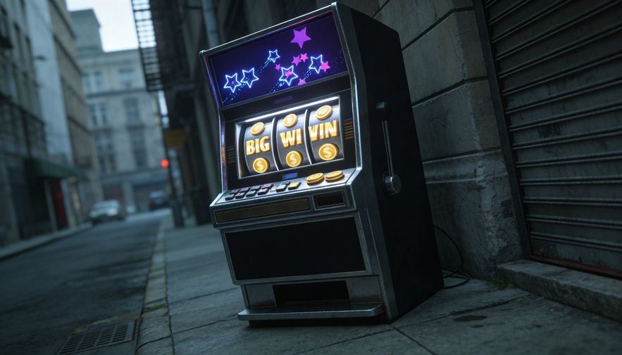 Top 5 Winspark Casino Bonuses: Una Guida Completa