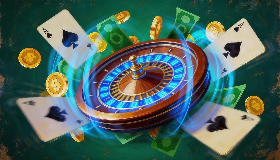 Wie Online-Casinos funktionieren: Technologie, Fairness und Auszahlungen