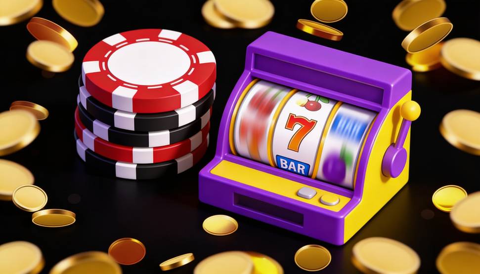Checklist för att få bonusar på Incognito Casino