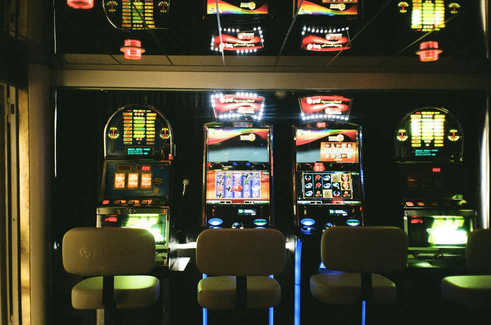 Exploring the Thrills of Doctor Spins Casino Online Slots