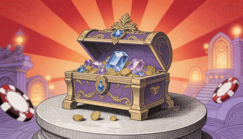 Lucky Bird Casino: Ein Überblick über die Bonuspolitik