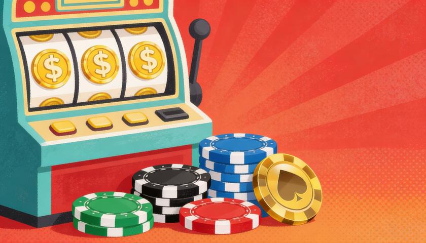 How to Avoid Casino Scams: A Comprehensive Guide