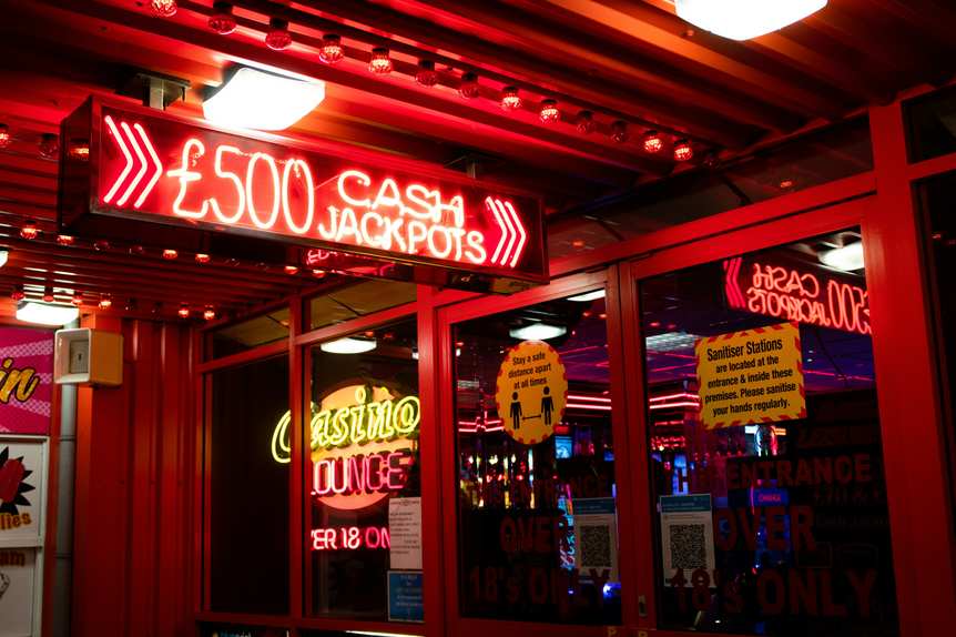L'evoluzione dei casinò online negli anni