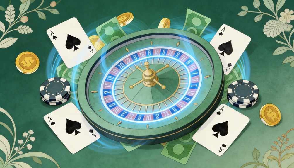 Mint Bingo Casino Security: Ensuring a Safe Gaming Experience