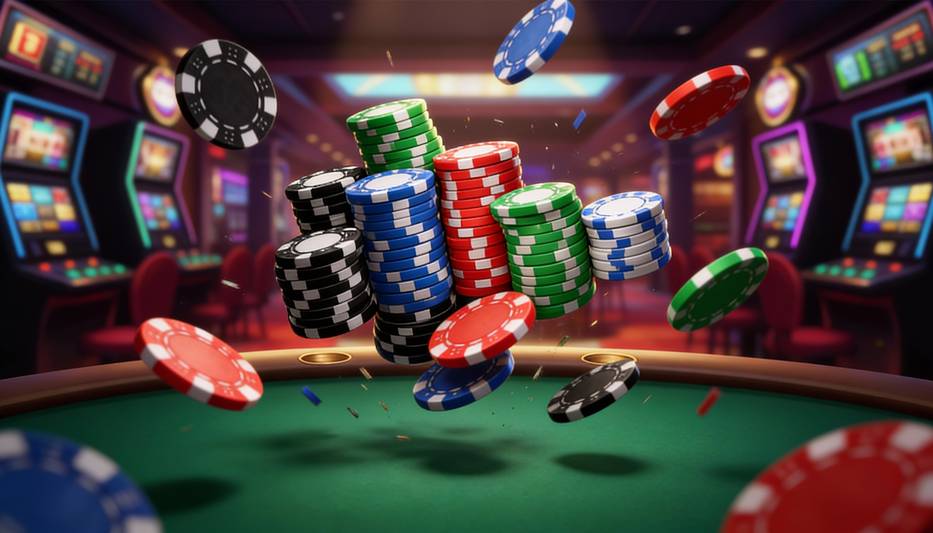 Ritzo Casino e la protezione dei dati: cosa devi sapere