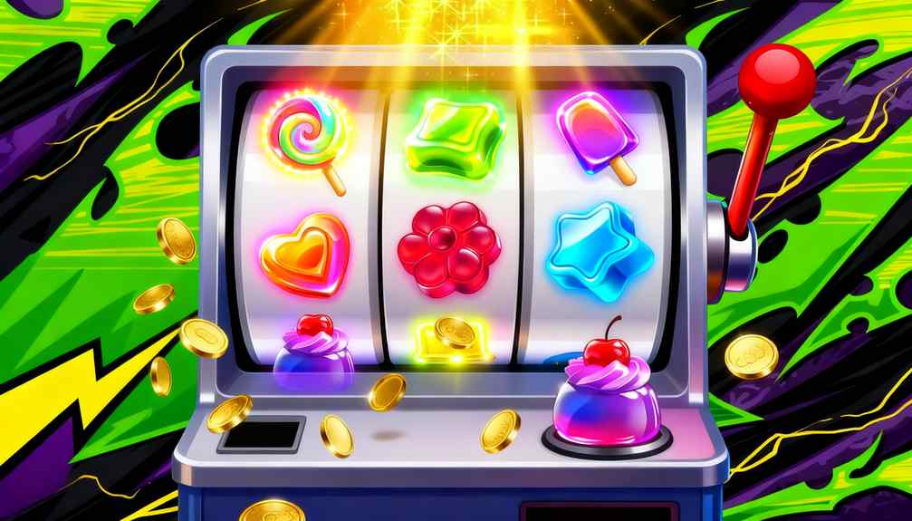 The Most Popular Casino Games Worldwide