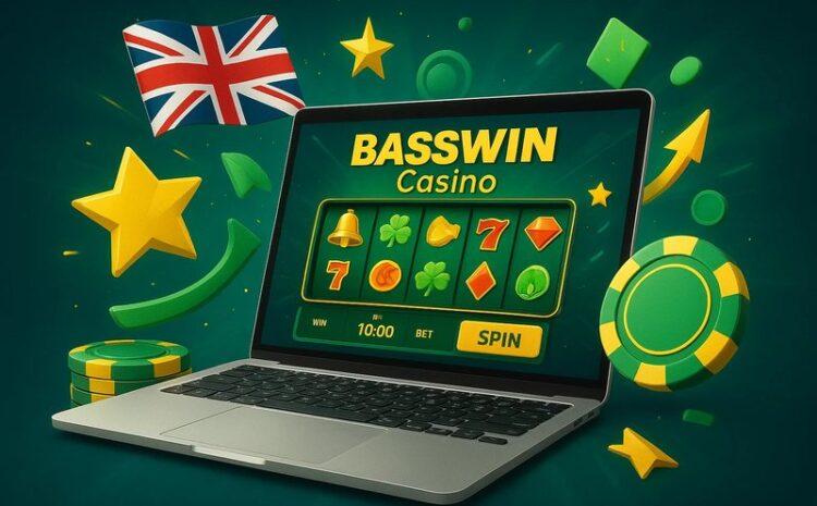  Discover the Exciting World of Basswin Casino in the UK
