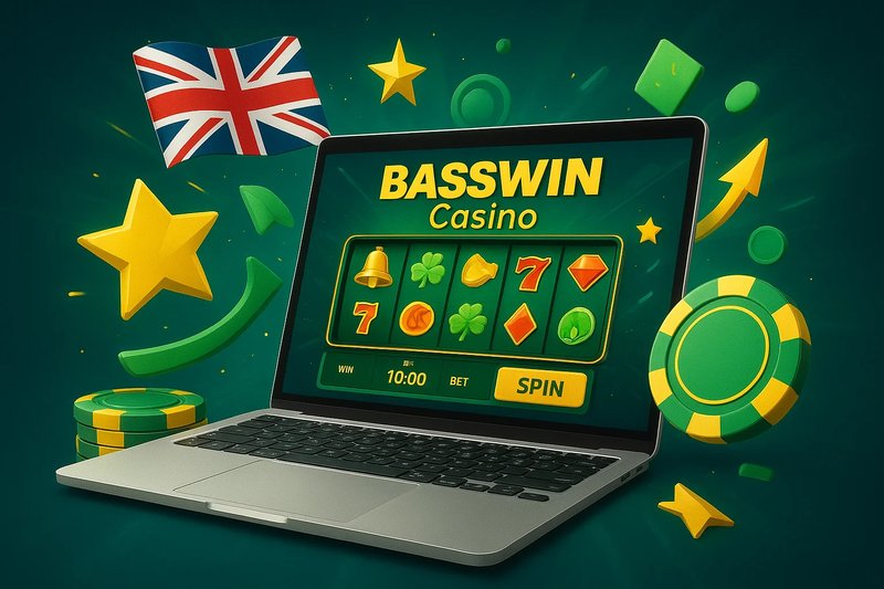 Discover the Exciting World of Basswin Casino in the UK