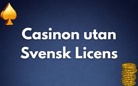 Casinon Utan Svensk Licens En Djupdykning i Alternativen -1198287385 Casinon Utan Svensk Licens En Djupdykning i Alternativen -1198287385