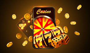 Discover the Wonders of Online Spins Heaven Discover the Wonders of Online Spins Heaven