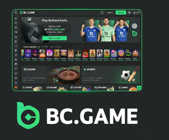 Maximize Your Fun with BC.Fun Promo Codes and Bonuses Maximize Your Fun with BC.Fun Promo Codes and Bonuses