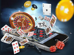 Online Gambling Všechno, co potřebujete vědět Online Gambling Všechno, co potřebujete vědět