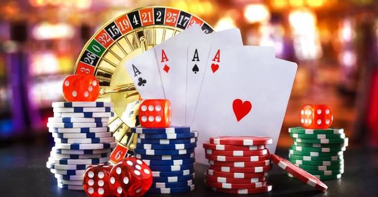 The Ultimate Guide to Casino Bonuses Maximize Your Winnings -989705447 The Ultimate Guide to Casino Bonuses Maximize Your Winnings -989705447