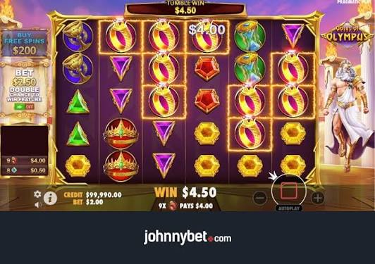 Unlocking Riches The Gates of Olympus Bonus Buy Feature Unlocking Riches The Gates of Olympus Bonus Buy Feature