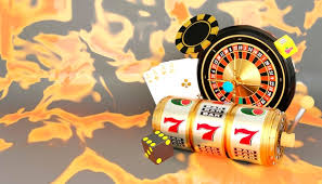 Casino Neosurf Sicheres und bequemes online Spielen