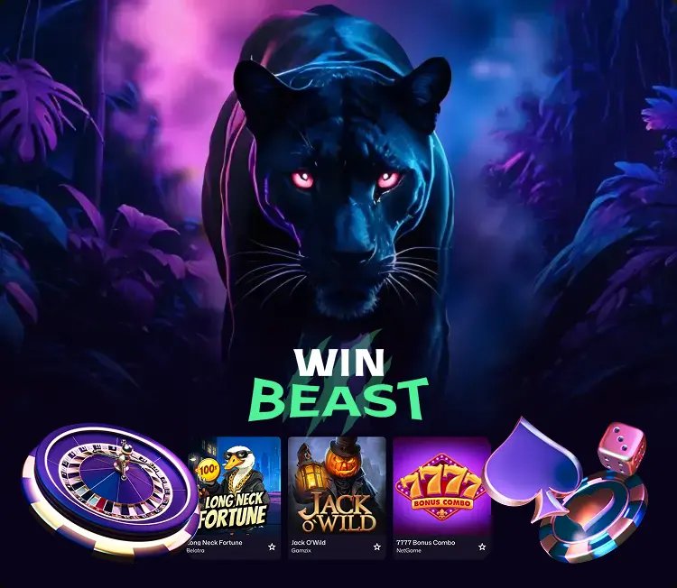 Learn about casino winbeast Learn about casino winbeast